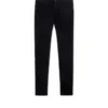 12 Waves Cord Slim Fit Denim