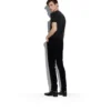 12 Waves Cord Slim Fit Denim