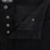 12 Waves Cord Slim Fit Denim