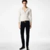 12 Waves Cord Standard Fit Denim 12 Waves Cord Standard Fit Denim