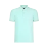 Badstof polo Badstof polo