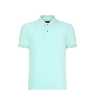Badstof polo