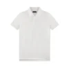 Badstof polo