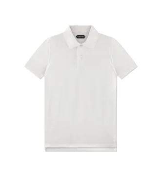 Badstof polo