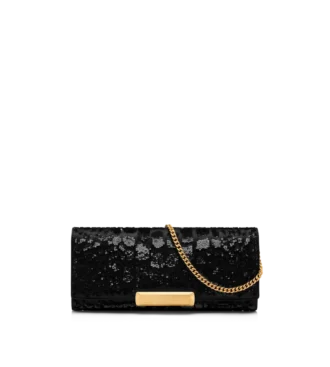 bar clutch met krokodillenprint en paillettenborduursel 1 330x367 - Bar-clutch met krokodillenprint en paillettenborduursel