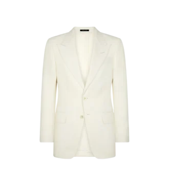 Basket Weave Shelton Cardigan Jacket