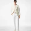 Basket Weave Shelton Cardigan Jacket Basket Weave Shelton Cardigan Jacket