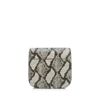 Bedrukte Python Tara Mini Crossbody Bedrukte Python Tara Mini Crossbody