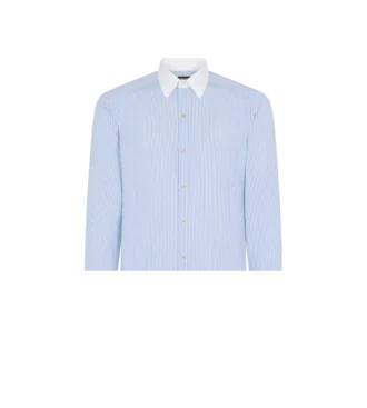 Bengal Stripe Classic Fit Shirt