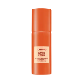 Bitter Peach All Over Body Spray