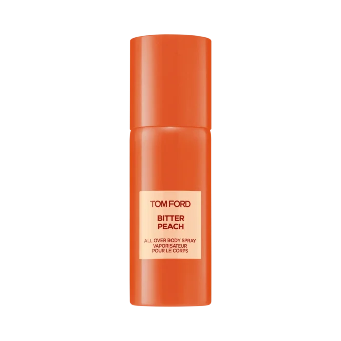 Bitter Peach All Over Body Spray Bitter Peach All Over Body Spray