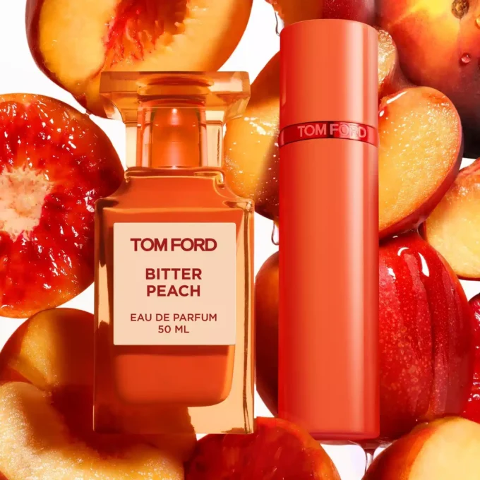 Bitter Peach All Over Body Spray Bitter Peach All Over Body Spray
