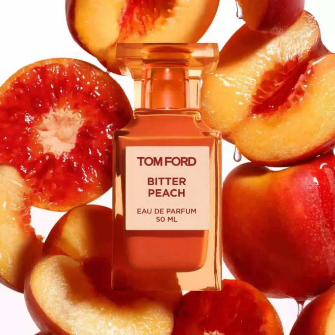 Bitter Peach Eau De Parfum Bitter Peach Eau De Parfum