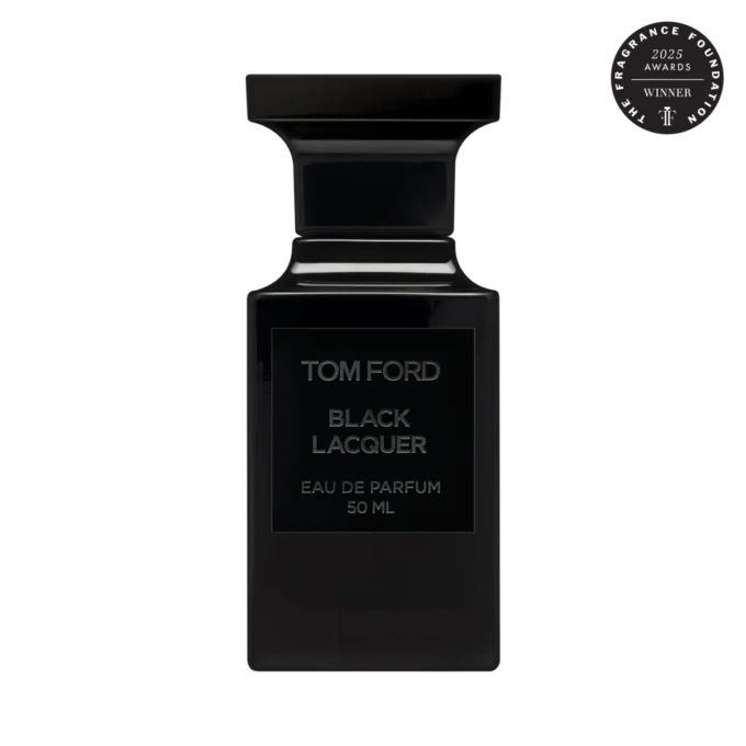 Black Lacquer Eau De Parfum Black Lacquer Eau De Parfum