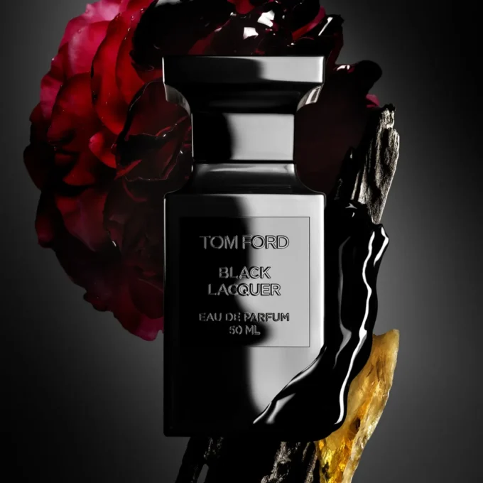 Black Lacquer Eau De Parfum Black Lacquer Eau De Parfum