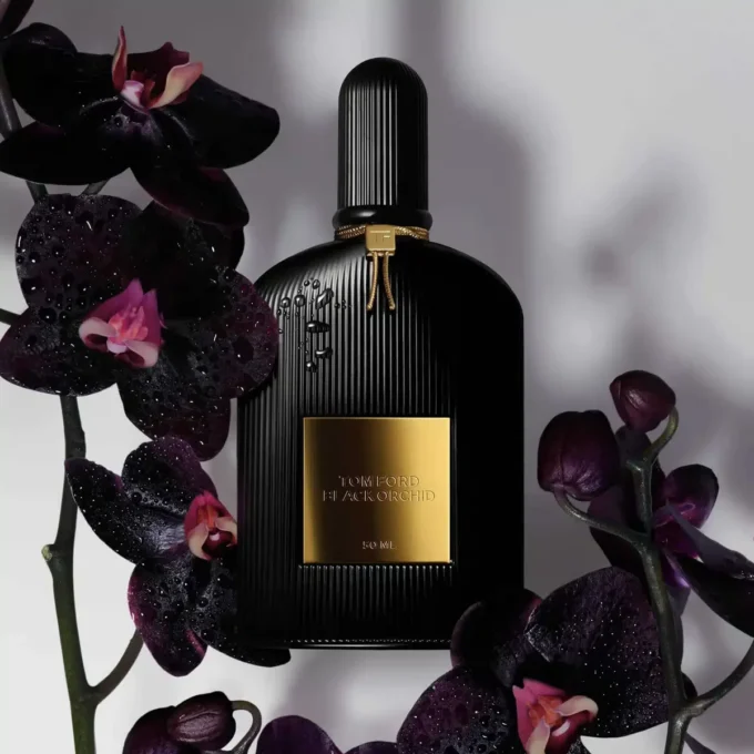 Black Orchid All Over Body Spray Black Orchid All Over Body Spray