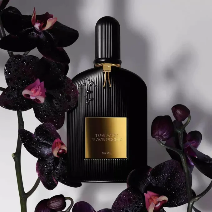Black Orchid Eau De Parfum Black Orchid Eau De Parfum