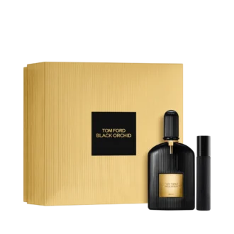 Black Orchid Eau De Parfum Set