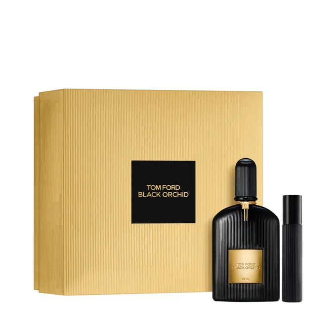 Black Orchid Eau De Parfum Set Black Orchid Eau De Parfum Set