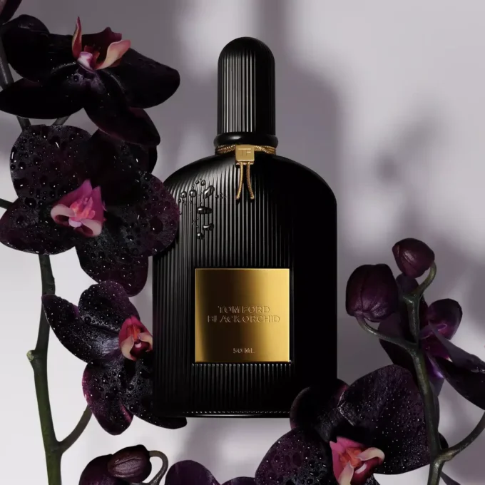 Black Orchid Eau De Parfum Set Black Orchid Eau De Parfum Set