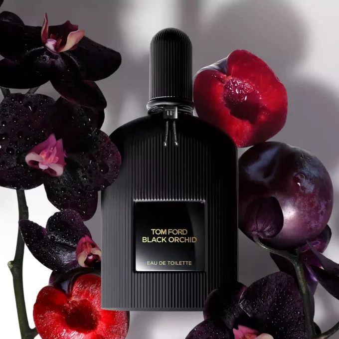 Black Orchid Eau De Toilette Black Orchid Eau De Toilette