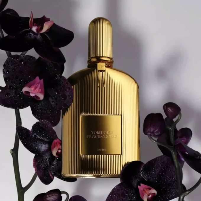 Black Orchid Parfum Black Orchid Parfum