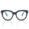 Blue Block Butterfly Opticals Blue Block Butterfly Opticals