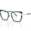 Blue Block Butterfly Opticals Blue Block Butterfly Opticals