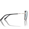 Blue Block Butterfly Opticals Blue Block Butterfly Opticals