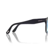Blue Block Butterfly Opticals Blue Block Butterfly Opticals