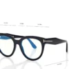 Blue Block Butterfly Opticals Blue Block Butterfly Opticals