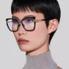Blue Block Butterfly Opticals Blue Block Butterfly Opticals