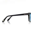 Blue Block Cat Eye-bril Blue Block Cat Eye-bril