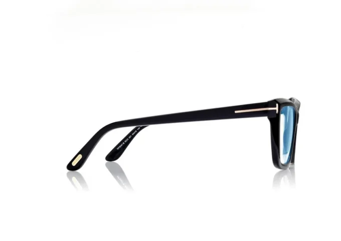 Blue Block Cat Eye-bril Blue Block Cat Eye-bril