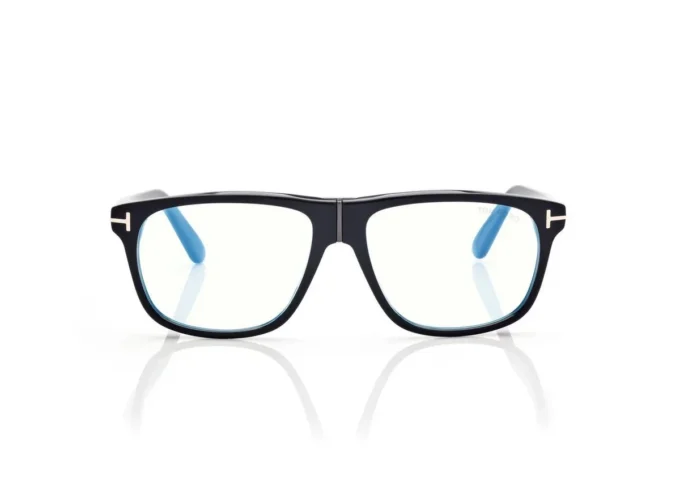 Blue Block Pilot Opticals