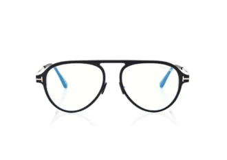Blue Block Pilot Opticals