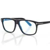 Blue Block Pilot Opticals