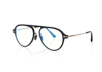 Blue Block Pilot Opticals