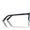 Blue Block Pilot Opticals