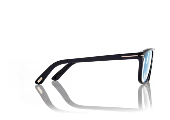Blue Block Pilot Opticals