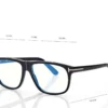Blue Block Pilot Opticals