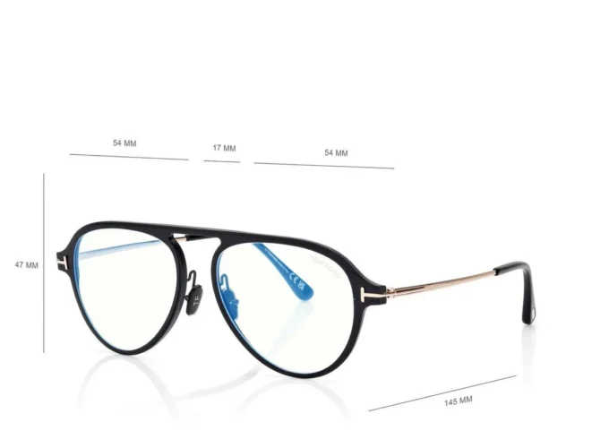 Blue Block Pilot Opticals Blue Block Pilot Opticals