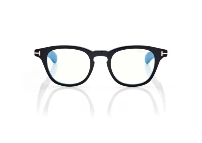 Blue Block ronde optische brillen Blue Block ronde optische brillen