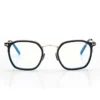 Blue Block ronde optische brillen Blue Block ronde optische brillen