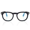 Blue Block ronde optische brillen Blue Block ronde optische brillen