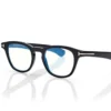 Blue Block ronde optische brillen Blue Block ronde optische brillen