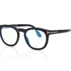 Blue Block ronde optische brillen Blue Block ronde optische brillen