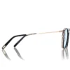 Blue Block ronde optische brillen Blue Block ronde optische brillen