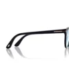 Blue Block ronde optische brillen Blue Block ronde optische brillen