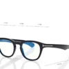Blue Block ronde optische brillen Blue Block ronde optische brillen